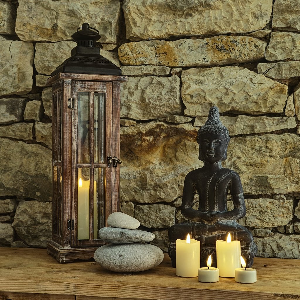 LED čajové svíčky LED čajové svíčky